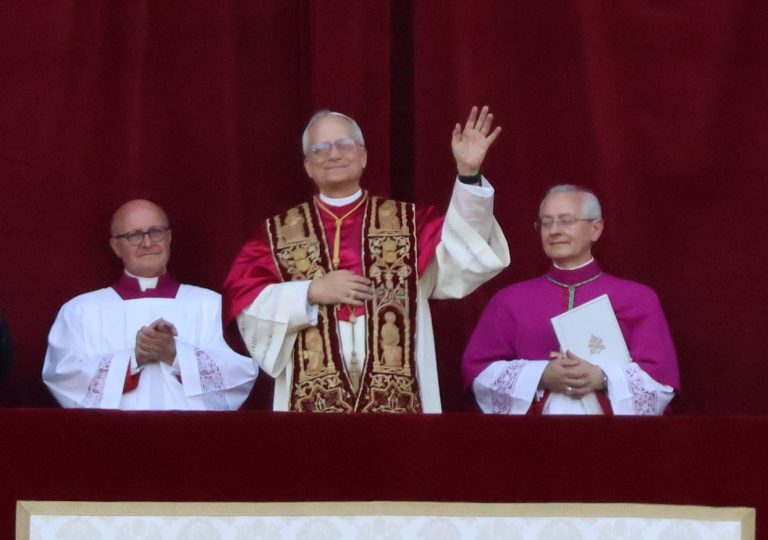 Gemeinschaftlich Wohnen mit dem Pontifex