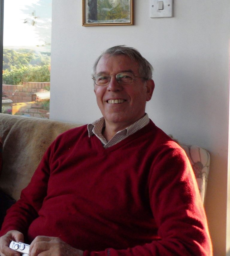 Utz Ingo Küpper – Initiator des Netzwerks gemeinschaftliches Bauen und Wohnen – verstorben