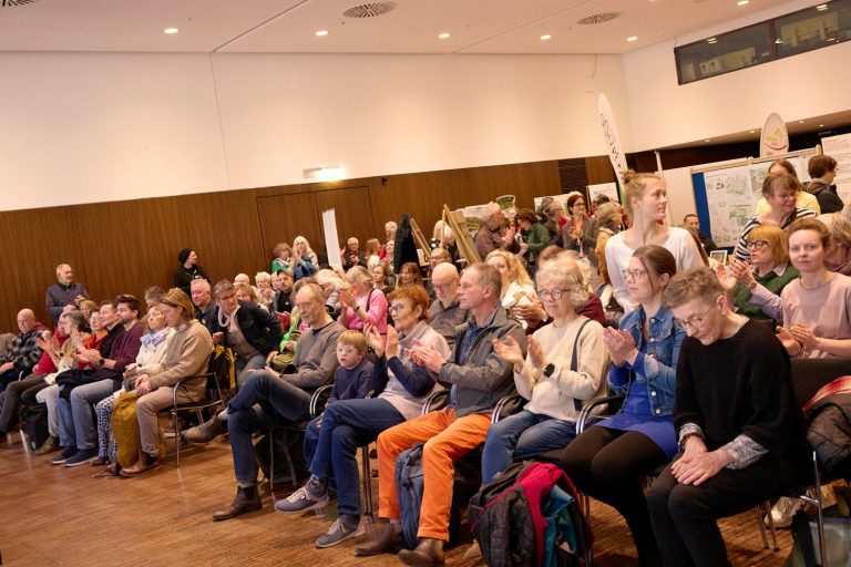 Wow! – 11. Wohnprojektetag Köln und Region