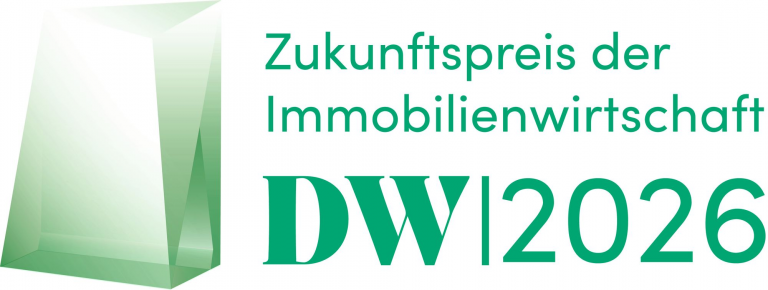 Zukunftspreis 2026 für Gemeinschaftsmacher statt Reihenhäuser